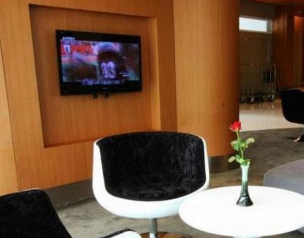 Hotel Papa Bangkok Siriraj Exteriér fotografie