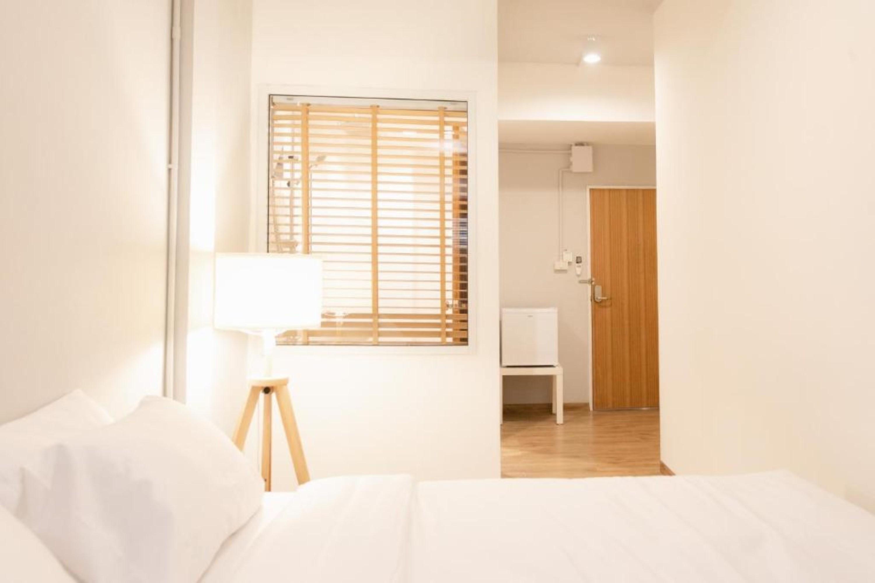 Hotel Papa Bangkok Siriraj Exteriér fotografie