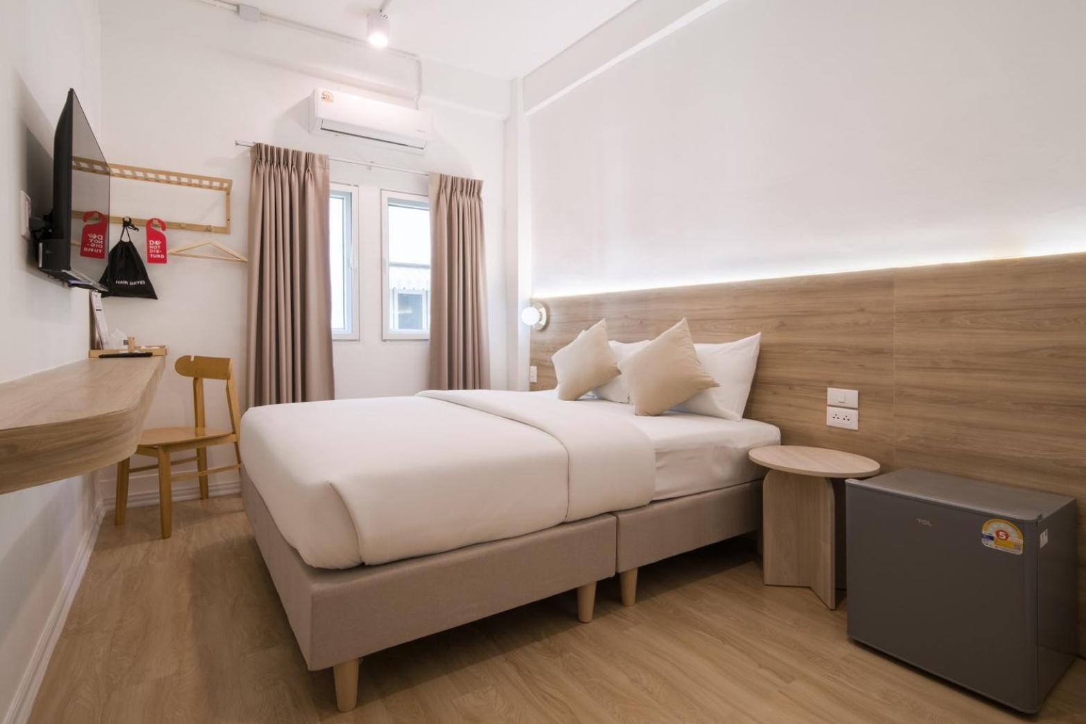 Hotel Papa Bangkok Siriraj Exteriér fotografie