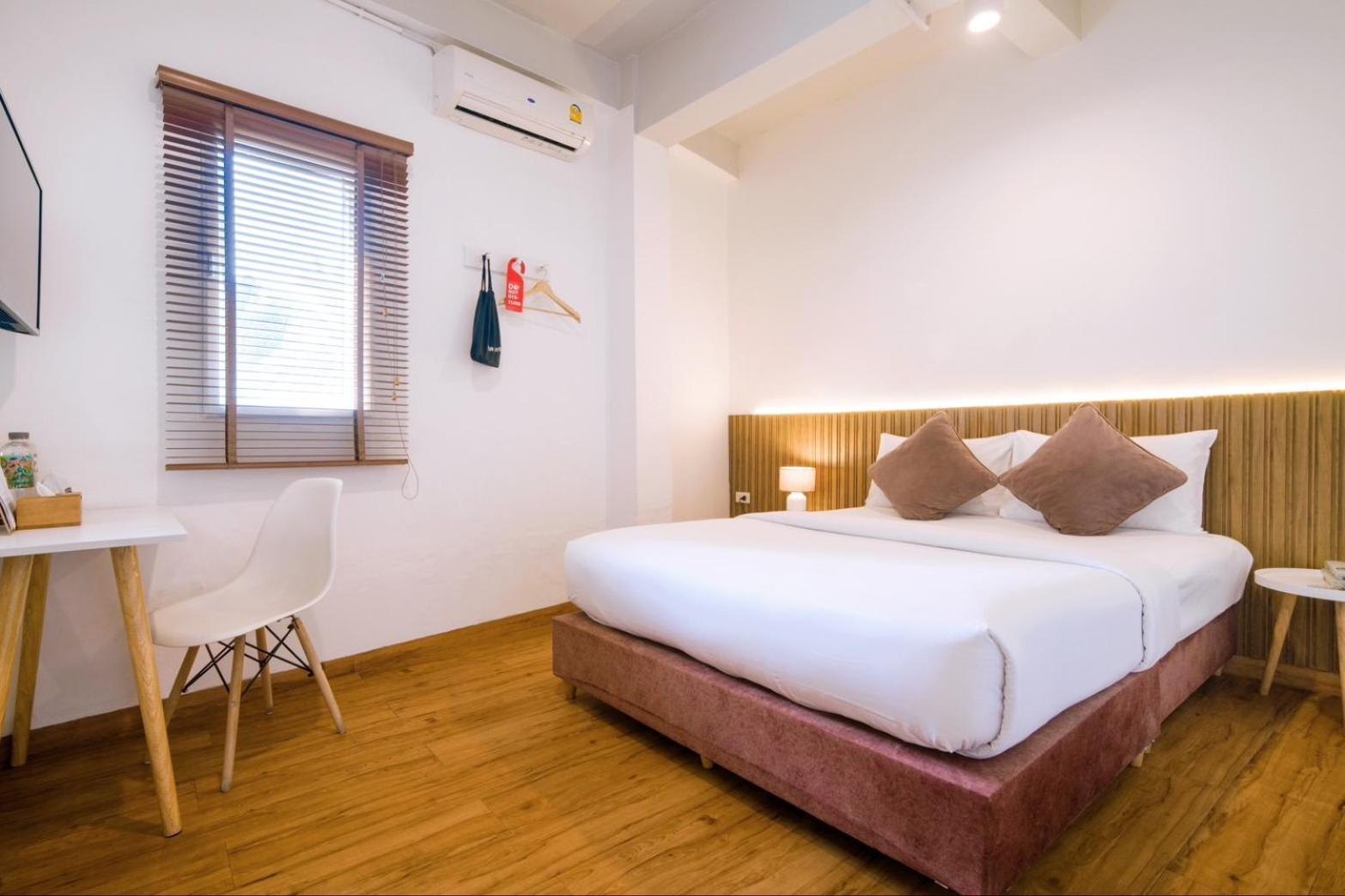 Hotel Papa Bangkok Siriraj Exteriér fotografie