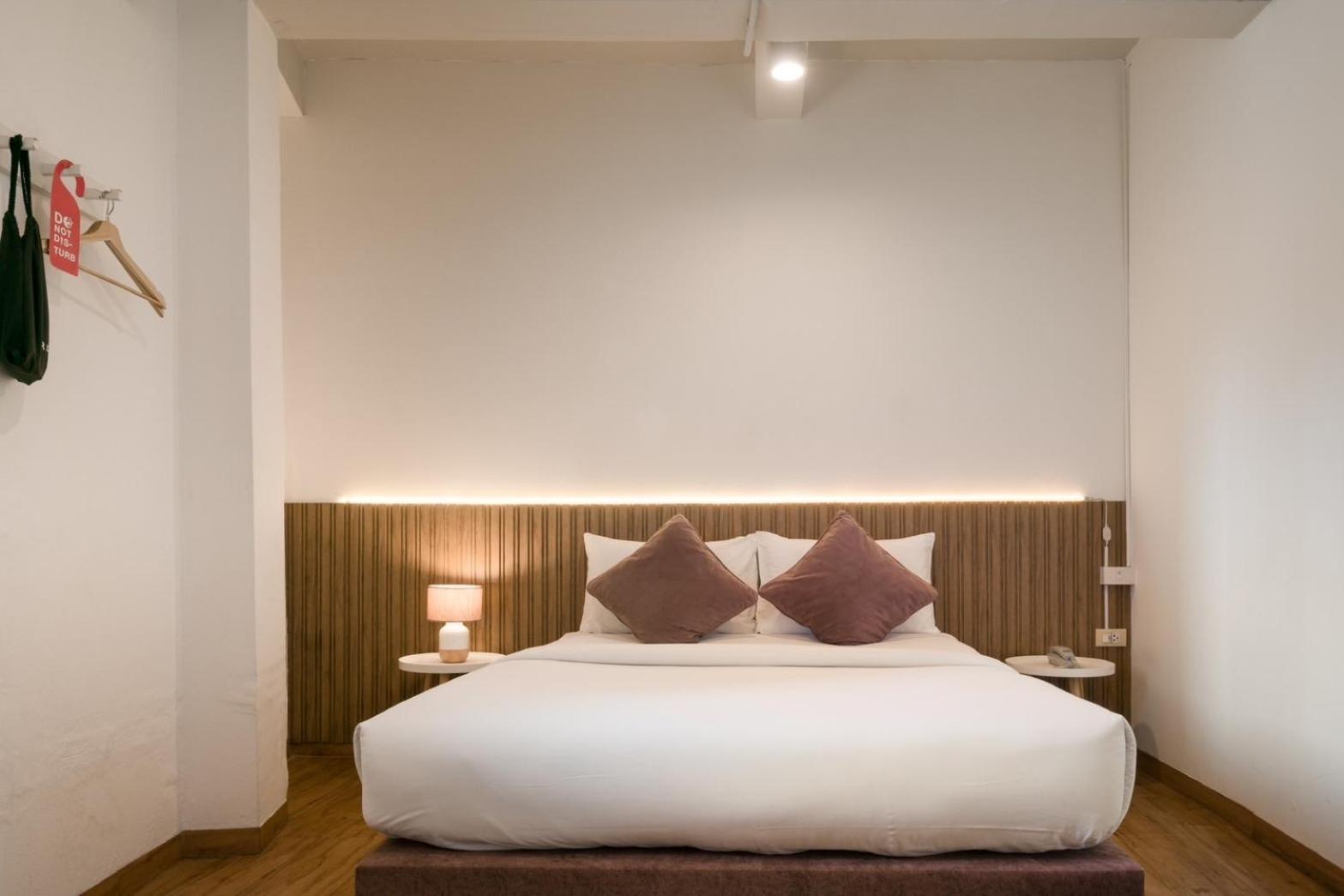 Hotel Papa Bangkok Siriraj Exteriér fotografie